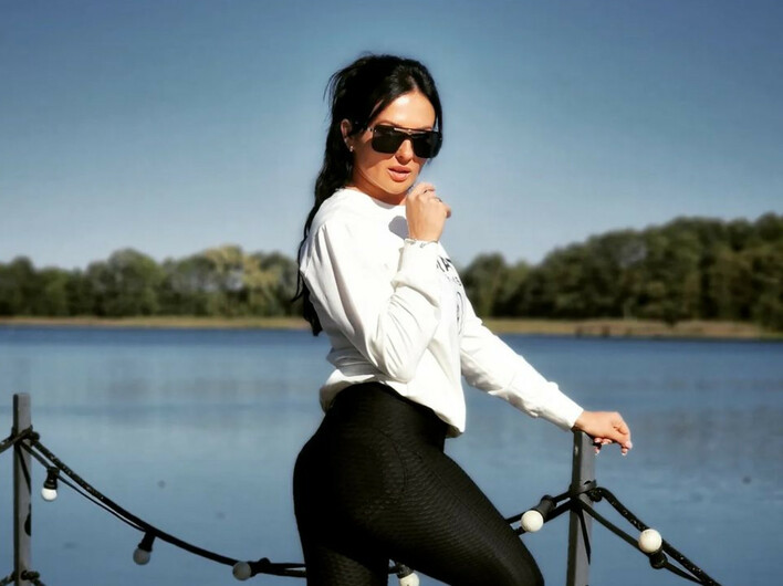 Mega gorąca fotka gwiazdy disco polo! Marta Konopla (Yoko & Mirage) tak obchodzi swoje 42 urodziny! Wygląda jak nastolatka!