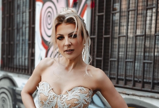 Mega gorące zdjęcia Magdy Narożnej! Tak ponętnie i seksownie dawno nie było! 