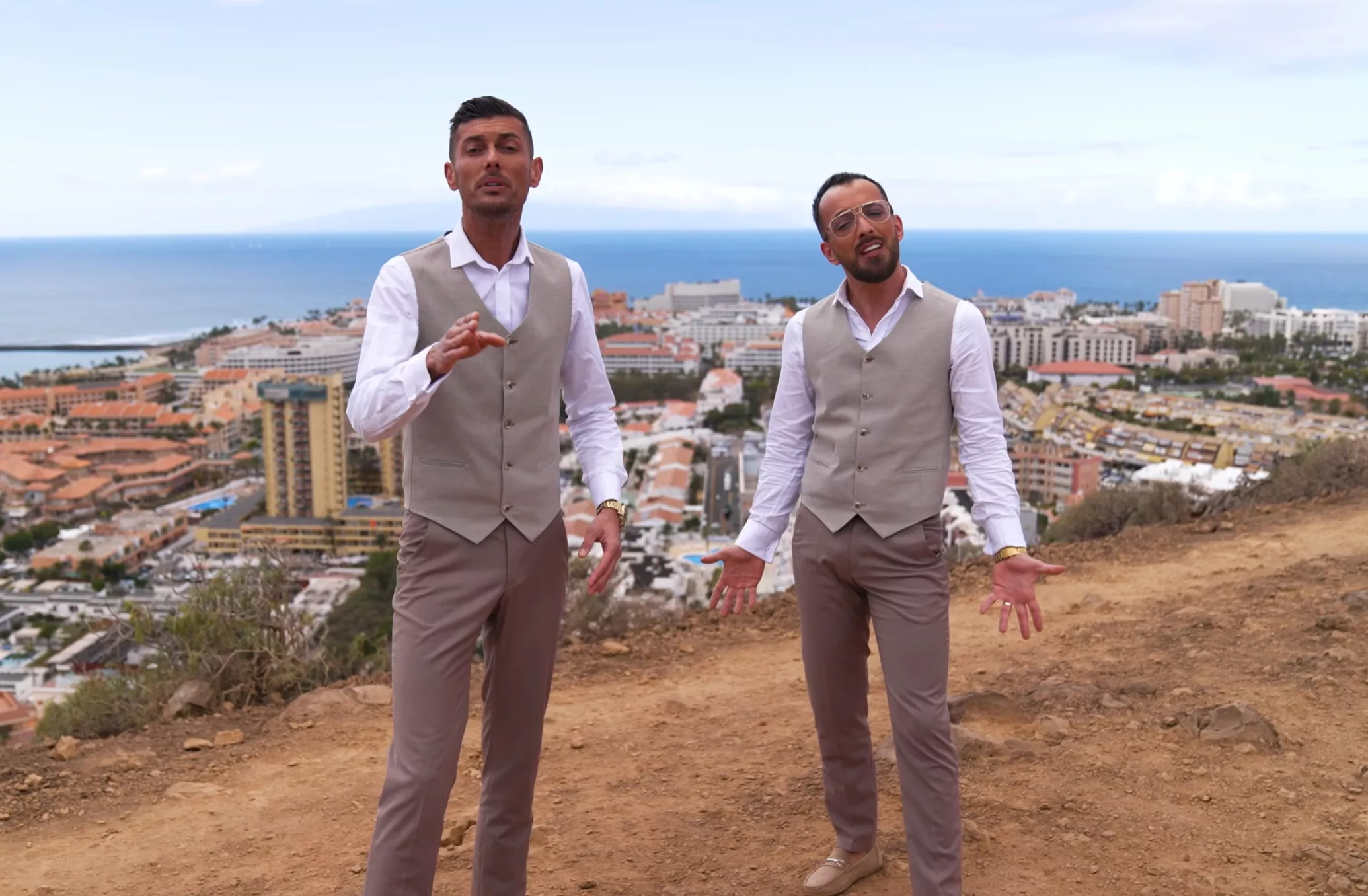 Mega hicior od MarsaAlam! „Piękny jest każdy dzień" rozpala słuchaczy, a komentarze to potwierdzają