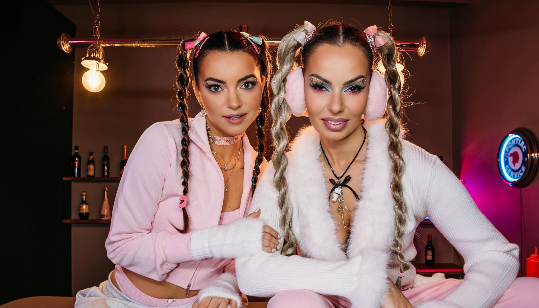 Mega hit disco polo? „Od dzisiaj jesteś Ex” zespołu Topky bije rekordy popularności