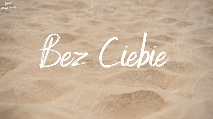 Mega hit disco polo ożywa na nowo! Arek Kopaczewski porusza serca swoją wersją przeboju „Bez siebie„ z 2009 roku!