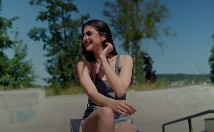 Mega Jump prezentuje singiel „Ona”. Taneczny hit z potencjałem na przebój