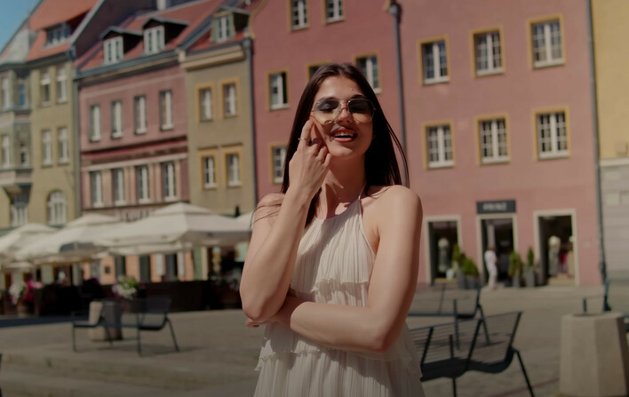 Mega Jump zaskakuje nowym hitem „Ona” – taka energia w disco polo to prawdziwa rewolucja