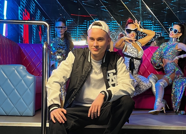 Mega Koliz: Najnowszy teledysk już gotowy! Premiera lada moment!