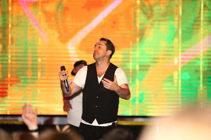 Mega niespodzianka od grupy Boys! Fani zachwyceni prezentem od Marcina Millera!