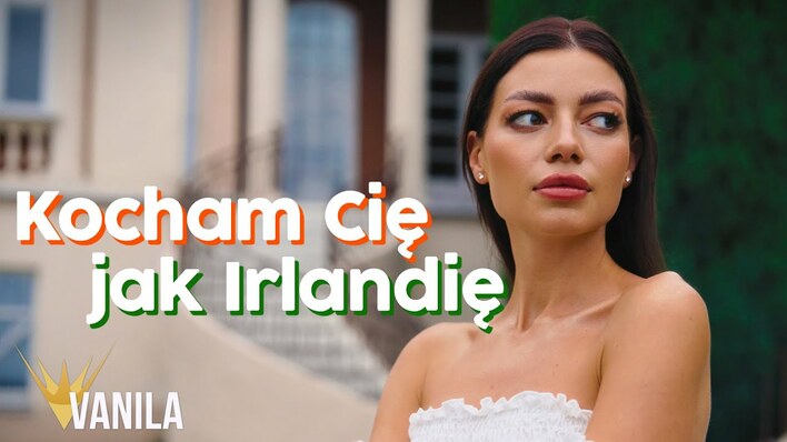 Mega nowość: Cliver zaskakuje fanów nowym utworem: „Kocham Cię jak Irlandię„! Ten hit zna cała Polska!
