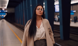 Mega nowość Klaudia Zielińska prezentuje premierę „Wracam”