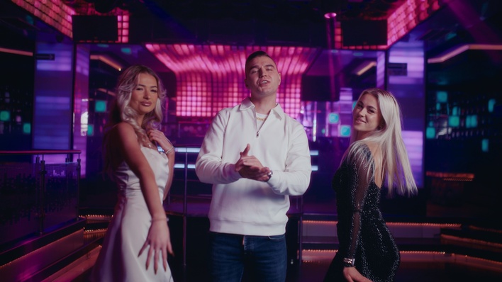 Mega nowość Oskaro "Serce me gotowe już" na Andrzejki! Robi się gorąco, ta premiera może pozamiatać parkiety