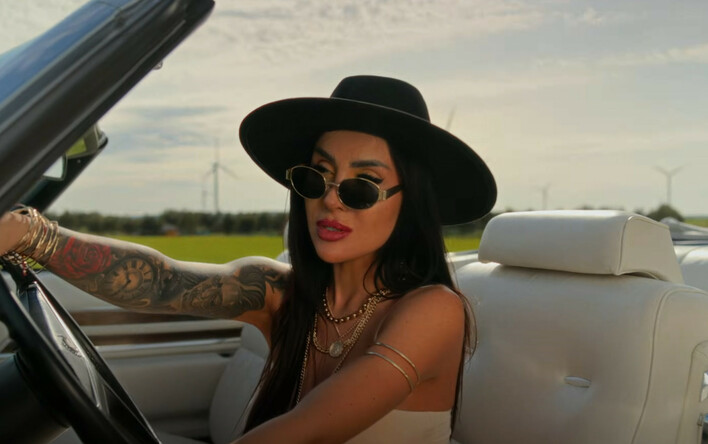 Mega premiera ”A gdyby” Klaudii Zielińskiej to muzyczne zaskoczenie