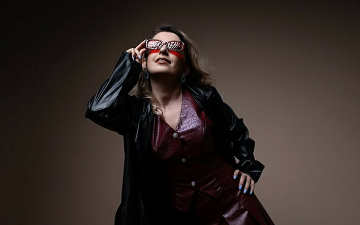 Mega premiera! Asia rozpoczyna solową karierę – ”Zmrok” rozgrzeje każdą imprezę








