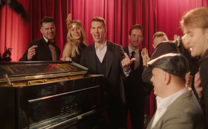 Mega premiera Bayera - "Zabiorę Cię"! To murowany hit karnawału? 