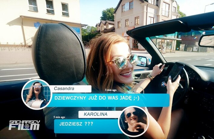 Mega premiera? Casandra nagrała klip do nowego singla "Piątek"