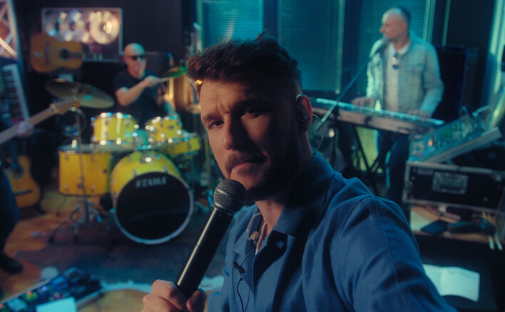 Mega premiera! Defis - Ty i ja! To długo wyczekiwana nowość od Karola Zawrotniaka!