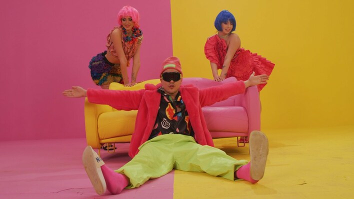 Mega premiera disco polo! MiłyPan z nowością ”Zatoka Fok” wyląduje na samym szczycie?! 