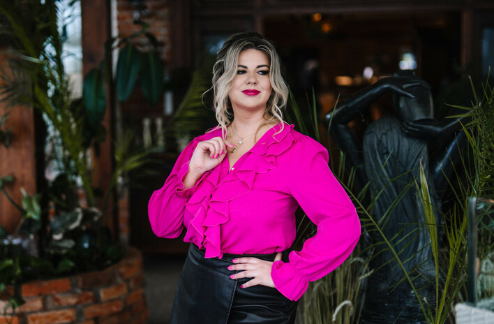 Mega premiera: Dżasta - Nara! Taneczny rytm i historia, która porusza