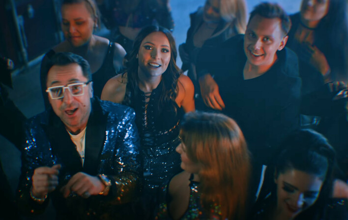 Mega premiera: Enjoy i Marcin Miller „Wychodzimy w miasto„! To najlepsza premiera ostatnich tygodni?! 