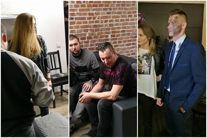 Mega premiera?! Long i Junior nakręcili teledysk do nowego singla - zobaczcie materiał