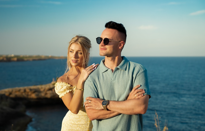 Mega premiera: ”I Love You” – nowa piosenka zespołu Playboys rozgrzeje serca fanów disco polo