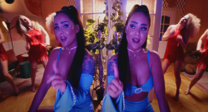 Mega premiera! Klaudia Zielińska - Na własność! Hit?! 