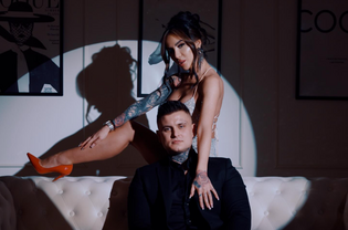 Mega premiera Klaudii Zielińskiej. „Nie Twoja”