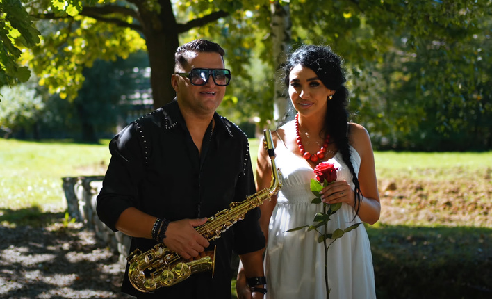 Mega premiera Kordian prezentuje nowy singiel „Szumi gaj” i podtrzymuje góralski styl