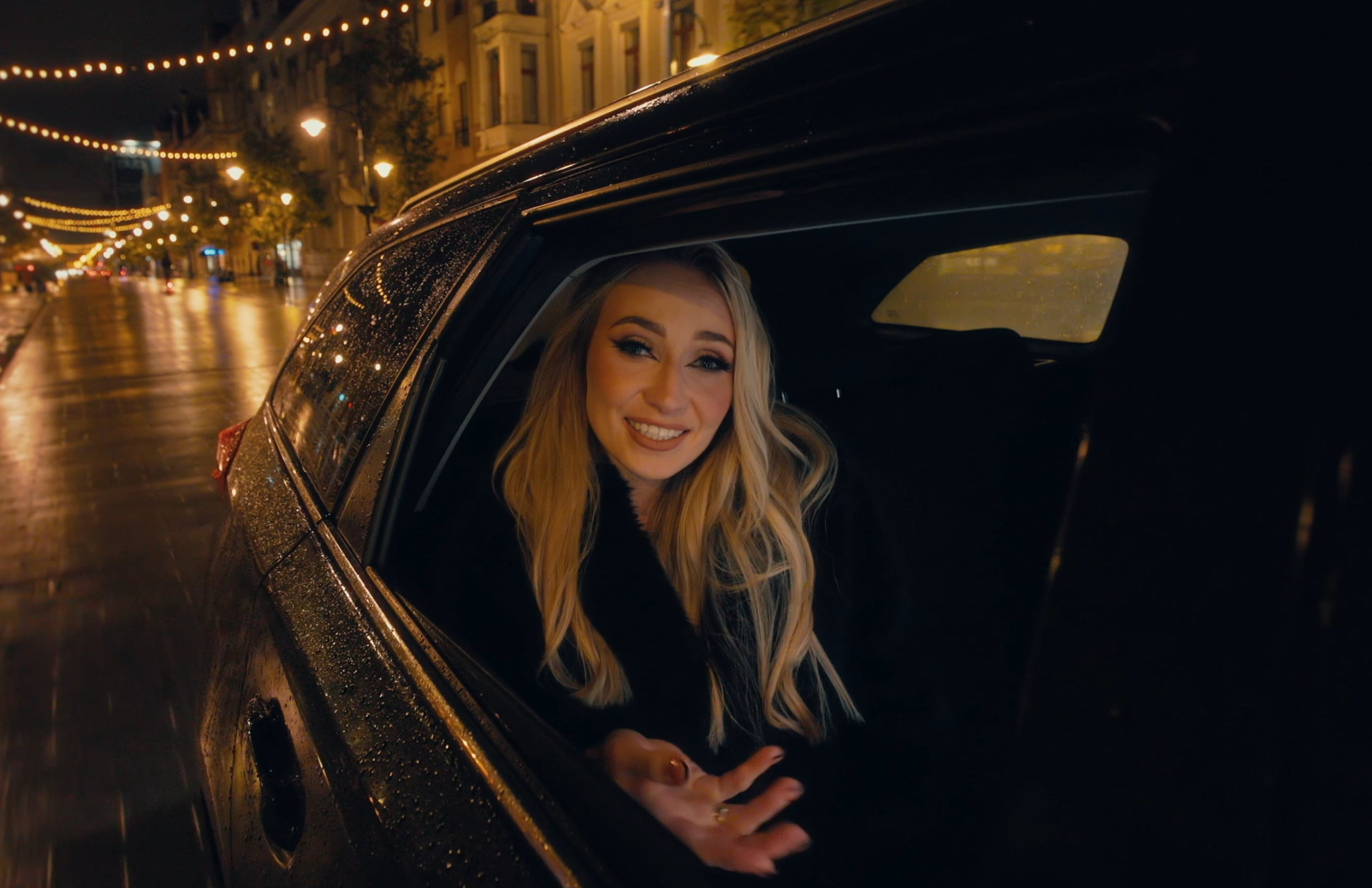 Mega premiera Lider Dance - Zaklęcie! 