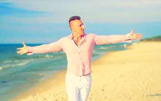 Mega premiera? Marioo - Nieważne | VIDEO | Premiera