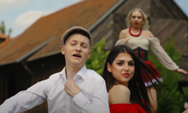 Mega premiera: Nowa piosenka od MIDIX zaskakuje fanów! ”Cyganeczko ma”