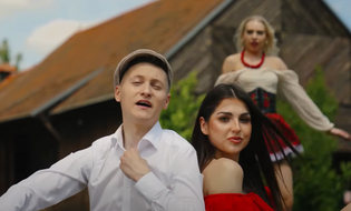 Mega premiera: Nowa piosenka od MIDIX zaskakuje fanów! ”Cyganeczko ma”