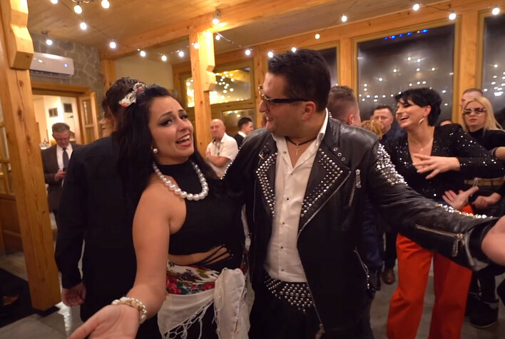 Mega premiera od Kordiana! „Góraleczka jak ze snu„ to znakomita nowość! Teledysk nagrany w wyjątkowych okolicznościach