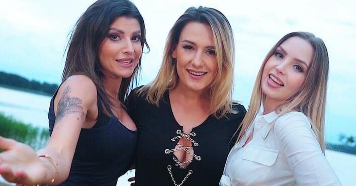 Zmiana składu przepustką do sukcesu?! Mega premiera od Top Girls pt. ”Róże i różowe tulipany”! To prawdziwy hit disco polo?!