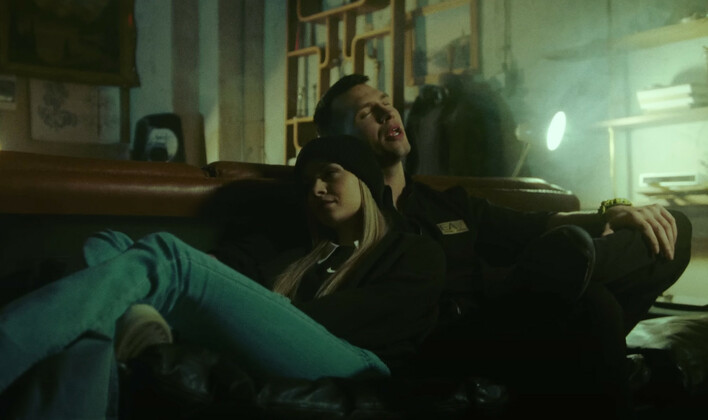 Gwiazdor disco polo odszedł od typowego disco! Ta premiera to HIT! Bayera zaskoczył nowością „Droga„