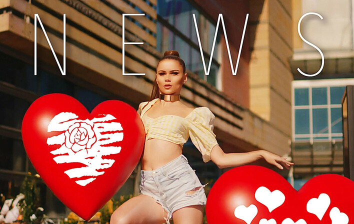 Mega premiera od zespołu News! Disco polo w najlepszym wydaniu?

