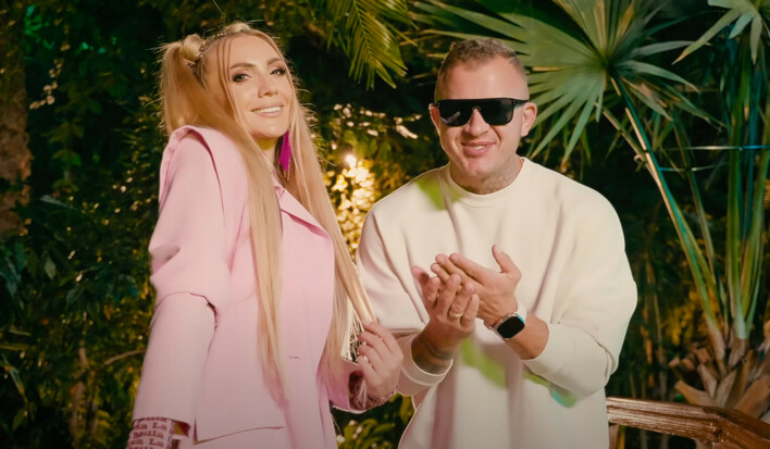 Mega premiera: Piękni i Młodzi – Dawid Narożny x Sobota – „Ten jeden raz„! To najlepsza premiera tego roku?

