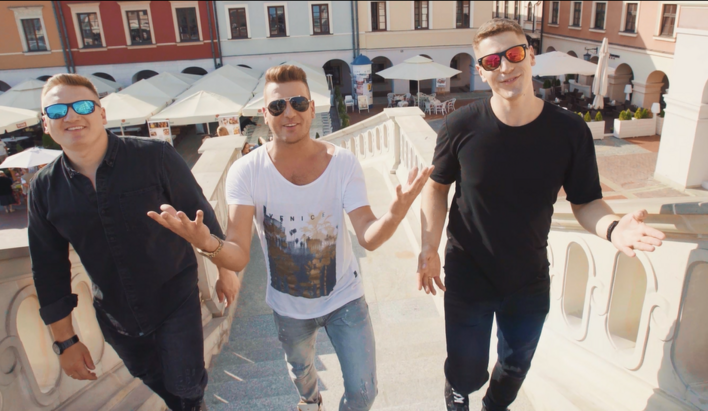 Mega premiera! Power Play - Pendolino | VIDEO | Nowość