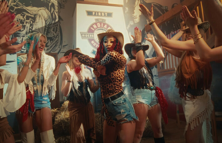 MEGA PREMIERA: Roxaok i Sobota - Cham! To będzie hit najbliższych miesięcy? 