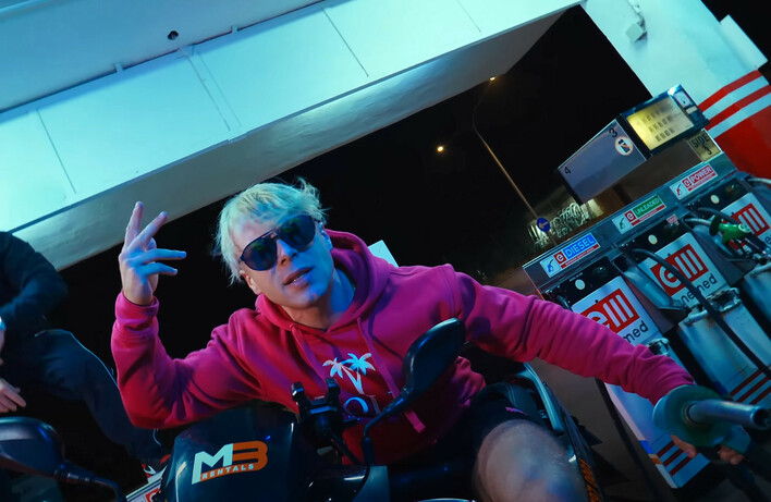 Mega Premiera: Skolim, Divix, Hellfield w Hicie „Bebecita„!