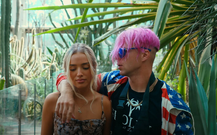 Mega premiera: Skolim z nowym hitem: „Nie mów nie” – Czy to kolejny wielki przebój? 
