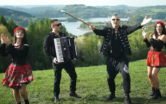 Mega premiera: „Szalone wesele„ - hit od Magik Band i Romeo, który rozkręci każdą imprezę!