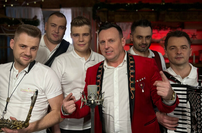 Mega premiera: Szalony Drużba Show z nowością! „Ona taka piękna”