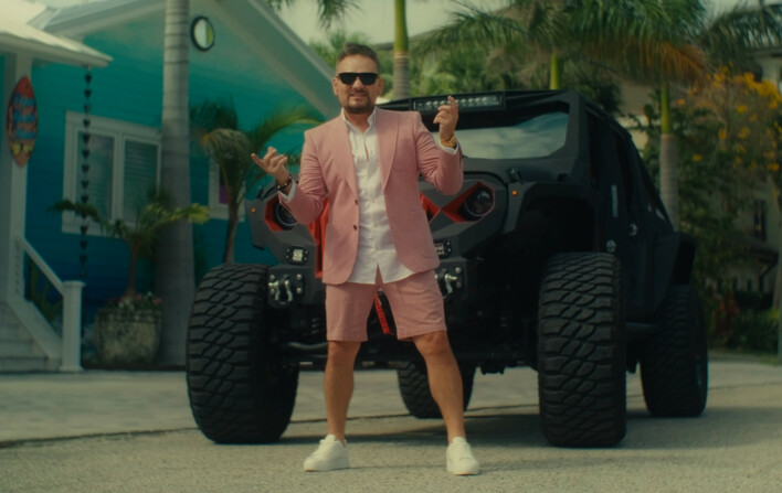 MEGA premiera! Valdi - Loca! Czy to przebój lata w disco polo?
