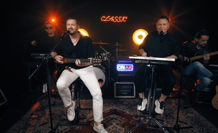 Mega premiera w disco polo. Classic prezentuje „Możesz” w wersji akustycznej! 