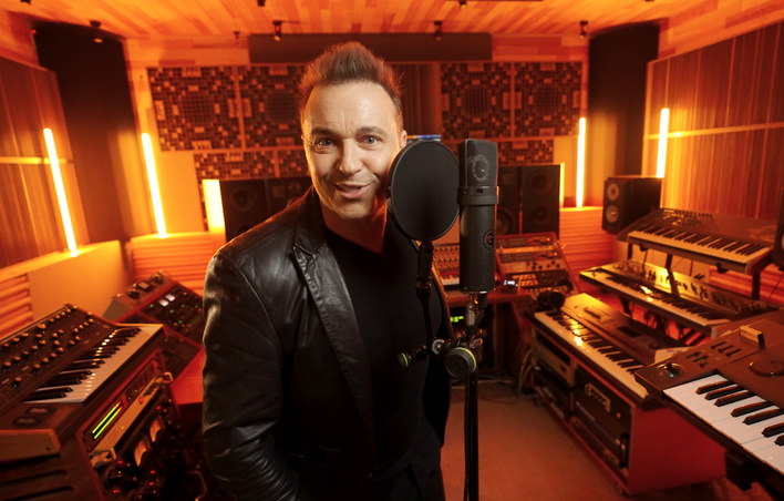 Mega premiera Weekend "Halo tu Londyn". Nowość zaskakuje klimatem