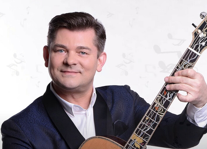 Mega premiera! Zenon Martyniuk Akcent z genialną nowości! Ten utwór pokocha cała Polska! Fani „Jesteście królem złotym polskich piosenek„