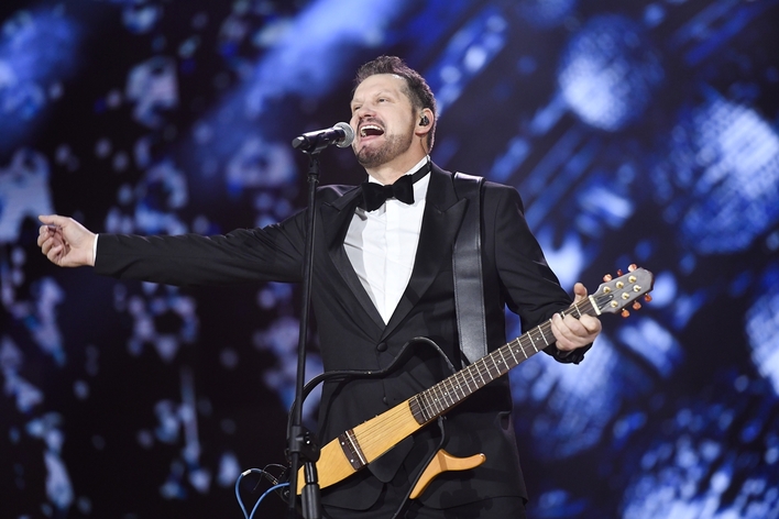 Mega premiera zespołu Classic! Mariusz Winnicki i Robert Klatt u szczytu popularności?! Takiej piosenki jeszcze nie słyszeliście