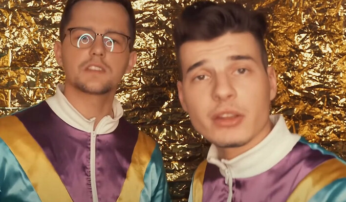 Mega składanka twórców HITU Toksyna Kwestia 07: Posłuchaj najlepszych utworów za darmo! 