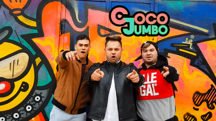 Mega transfer w świecie disco polo! Z Veegas do COCO JUMBO!