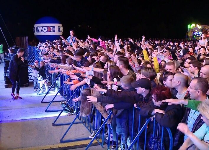 Mega Wat 2017 | Pełna relacja