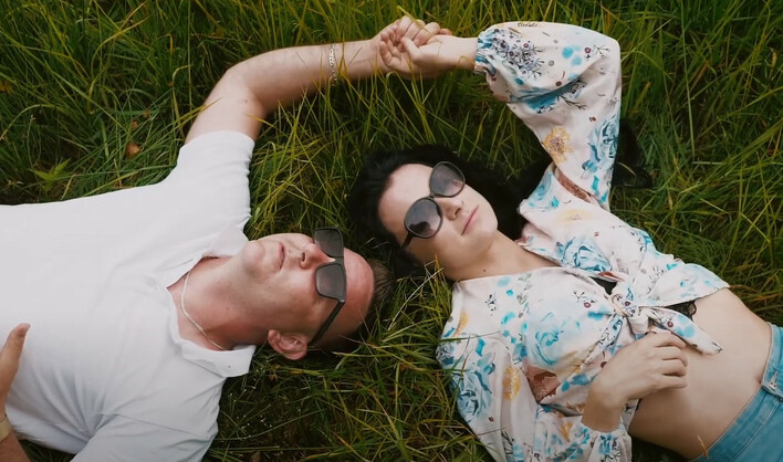 MegaBoy zachwyca nowością „Oczy„! Sprawdź, co przygotował zespół!
