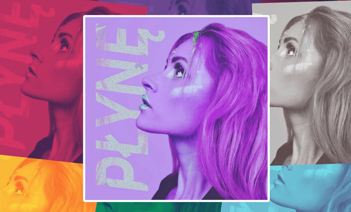 Megi – „Płynę”: Najnowsza produkcja Magdaleny Muczyńskiej robi furorę!

